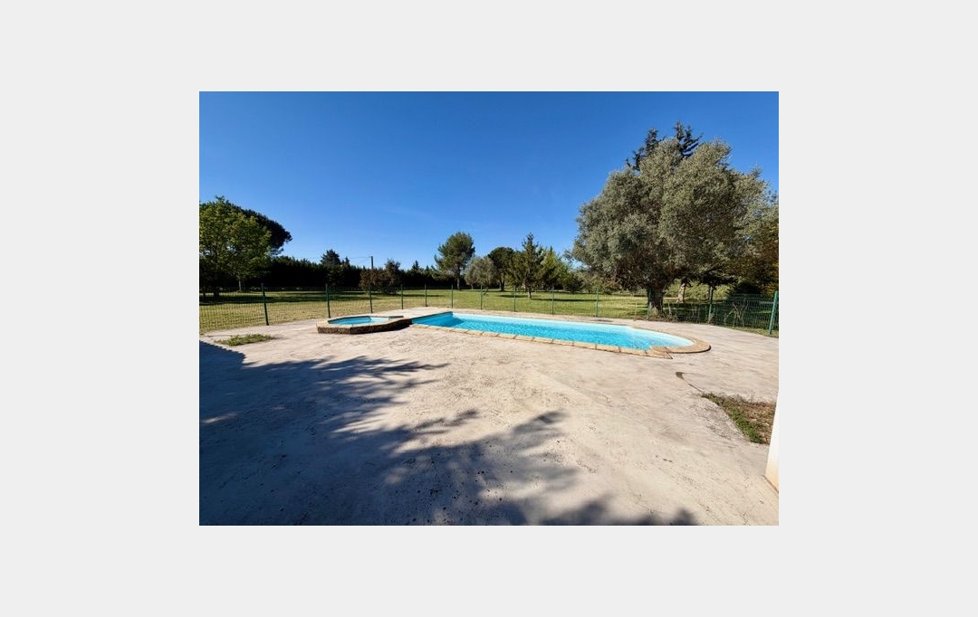Annonces SOMMIERES : Domaines / Propriétés | LUNEL (34400) | 150 m2 | 750 000 &euro; 