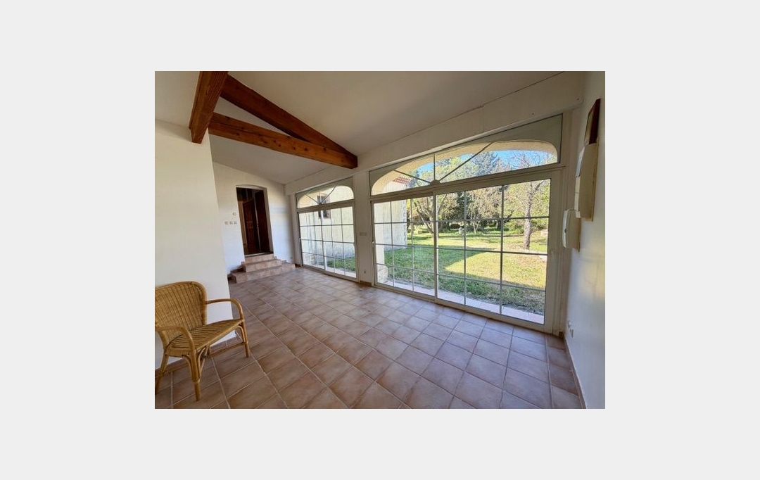 Annonces SOMMIERES : Domaines / Propriétés | LUNEL (34400) | 150 m2 | 750 000 &euro; 