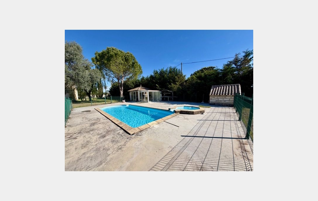Annonces SOMMIERES : Domaines / Propriétés | LUNEL (34400) | 150 m2 | 750 000 &euro; 