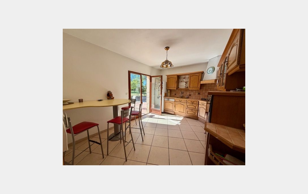 Annonces SOMMIERES : Domaines / Propriétés | LUNEL (34400) | 150 m2 | 750 000 &euro; 