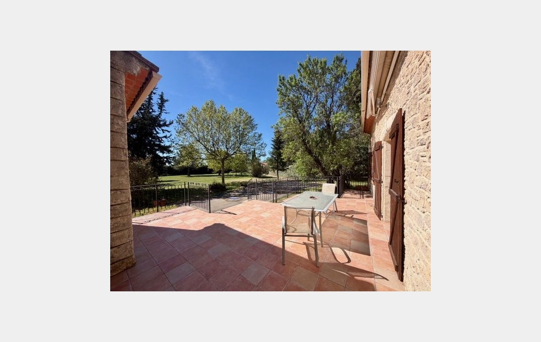 Annonces SOMMIERES : Domaines / Propriétés | LUNEL (34400) | 150 m2 | 750 000 &euro; 