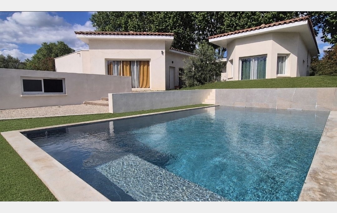 Annonces SOMMIERES : House | SAINT-DREZERY (34160) | 150 m2 | 689 000 &euro; 