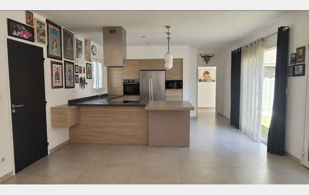 Annonces SOMMIERES : House | SAINT-DREZERY (34160) | 150 m2 | 689 000 &euro; 