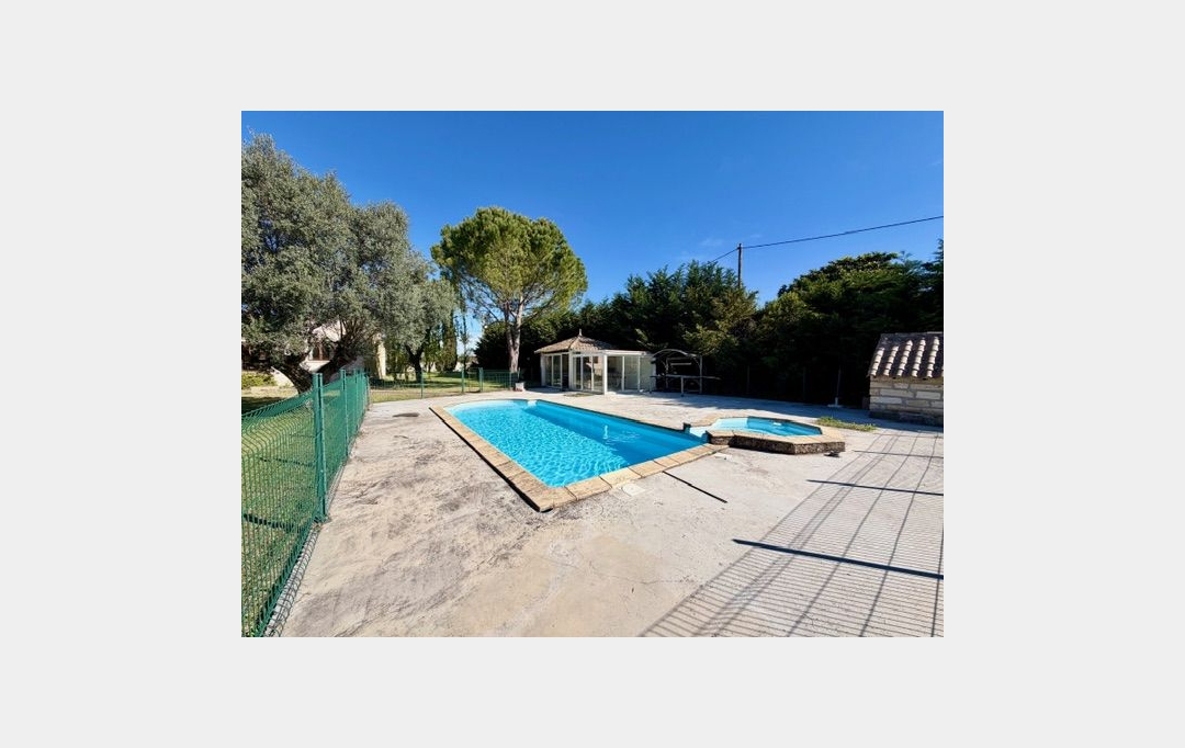 Annonces SOMMIERES : Maison / Villa | LUNEL (34400) | 150 m2 | 535 000 &euro; 