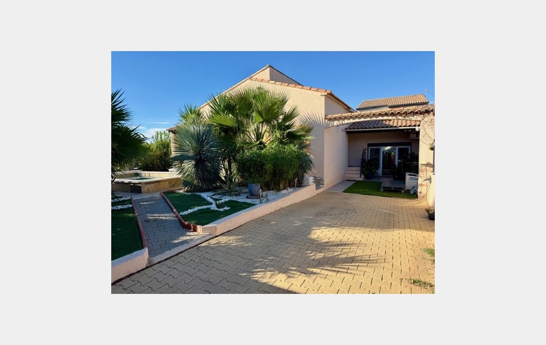 Annonces SOMMIERES : House | LUNEL (34400) | 132 m2 | 459 000 &euro; 