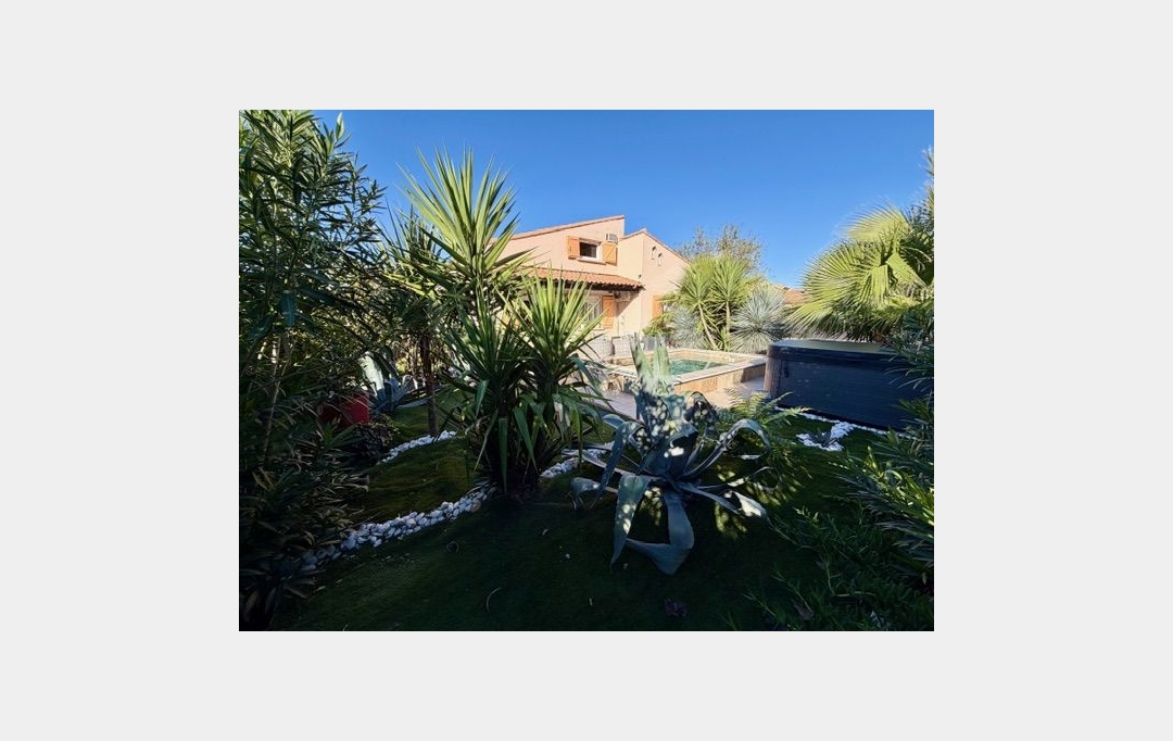 Annonces SOMMIERES : House | LUNEL (34400) | 132 m2 | 459 000 &euro; 