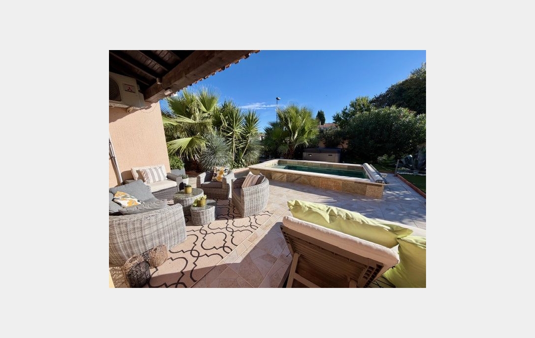Annonces SOMMIERES : House | LUNEL (34400) | 132 m2 | 459 000 &euro; 