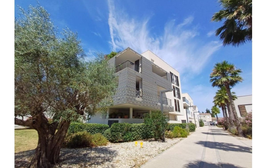 Annonces SOMMIERES : Appartement | BAILLARGUES (34670) | 67 m2 | 310 000 &euro; 