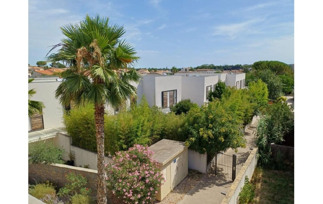 Annonces SOMMIERES : Appartement | BAILLARGUES (34670) | 67 m2 | 310 000 &euro; 