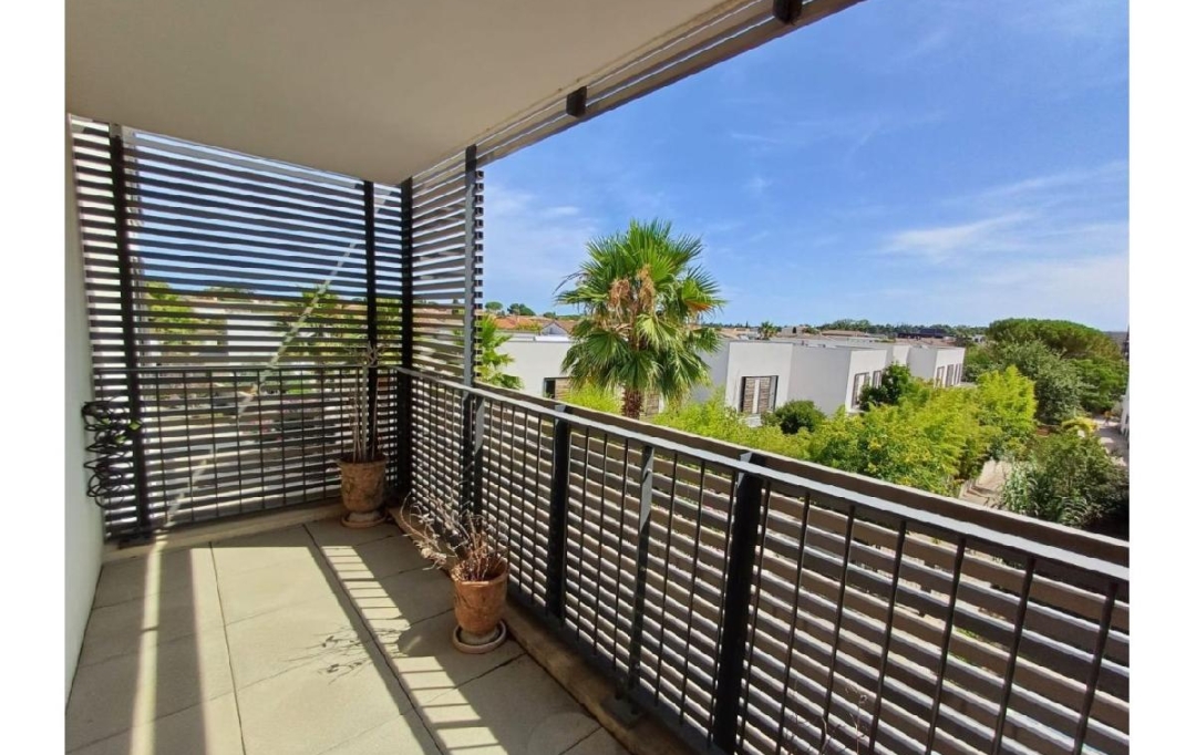 Annonces SOMMIERES : Appartement | BAILLARGUES (34670) | 67 m2 | 310 000 &euro; 