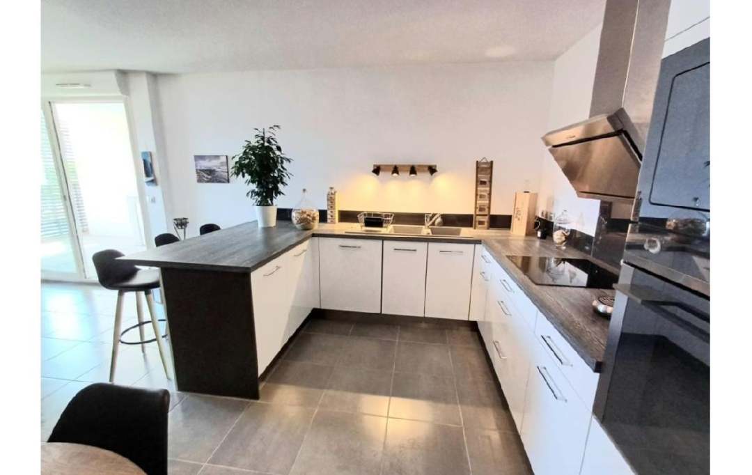 Annonces SOMMIERES : Appartement | BAILLARGUES (34670) | 67 m2 | 310 000 &euro; 
