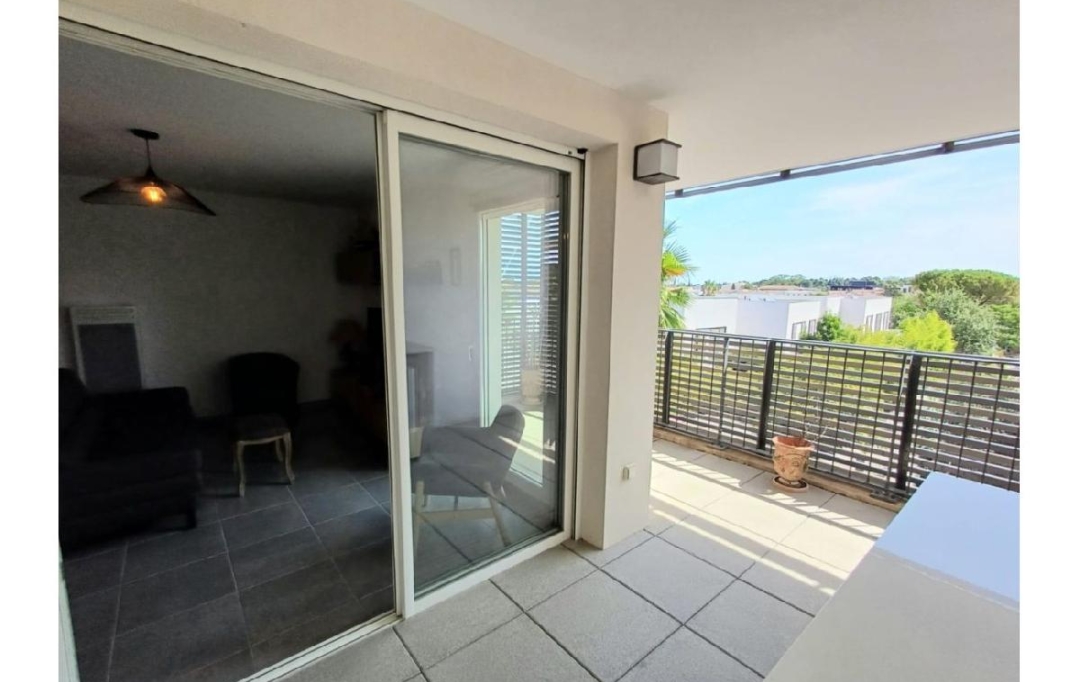 Annonces SOMMIERES : Appartement | BAILLARGUES (34670) | 67 m2 | 310 000 &euro; 