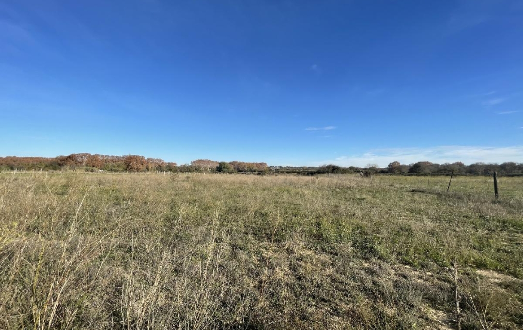 Annonces SOMMIERES : Terrain | GALLARGUES-LE-MONTUEUX (30660) | 642 m2 | 129 900 &euro; 