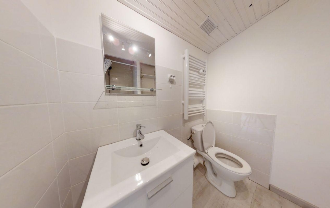 Annonces SOMMIERES : Appartement | CALVISSON (30420) | 26 m2 | 500 &euro; 