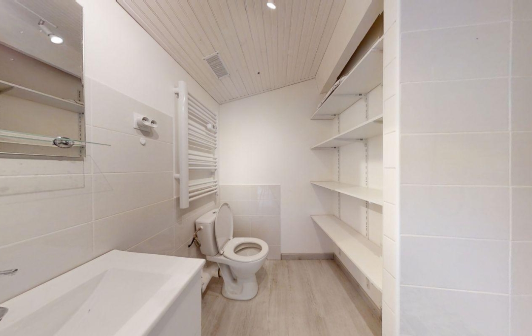 Annonces SOMMIERES : Appartement | CALVISSON (30420) | 26 m2 | 500 &euro; 