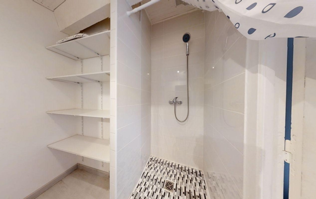 Annonces SOMMIERES : Appartement | CALVISSON (30420) | 26 m2 | 500 &euro; 