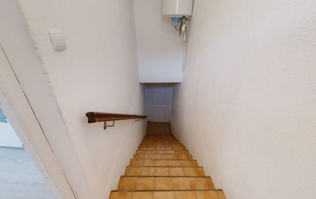 Annonces SOMMIERES : Appartement | CALVISSON (30420) | 26 m2 | 500 &euro; 