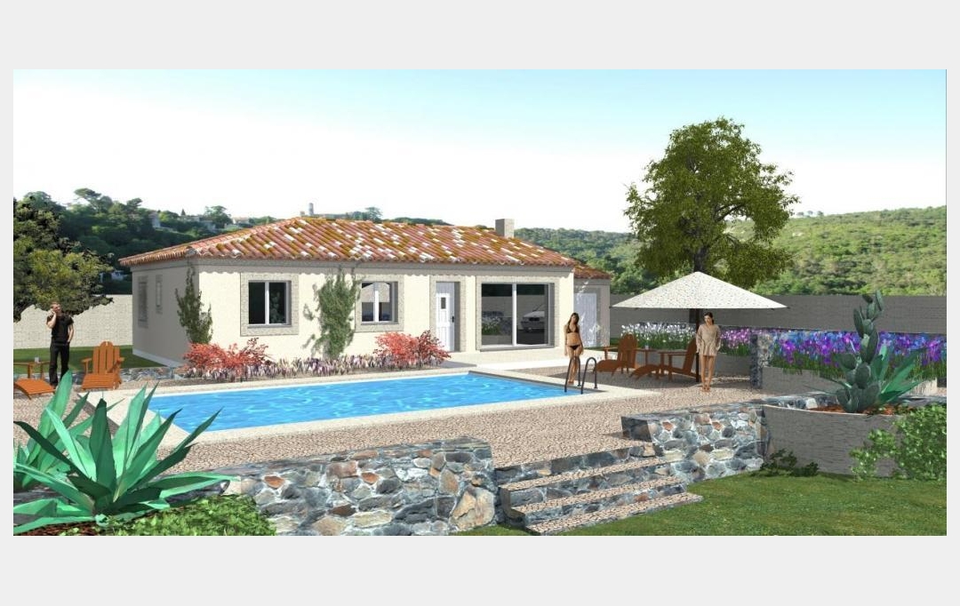 Annonces SOMMIERES : Maison / Villa | SOMMIERES (30250) | 90 m2 | 279 000 &euro; 
