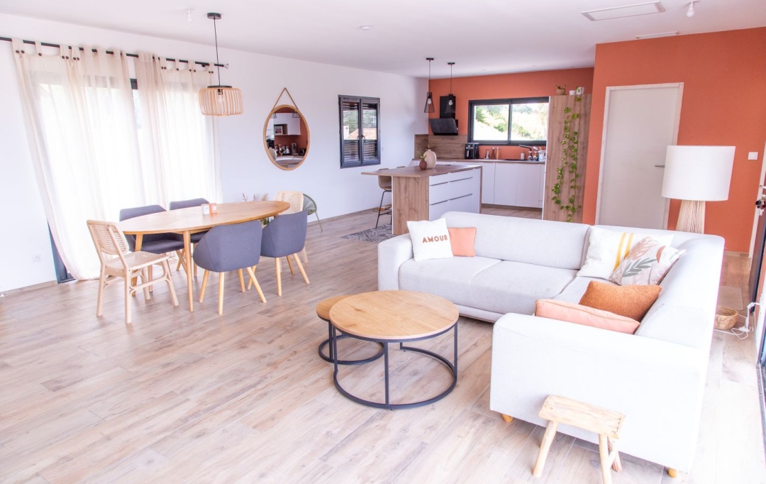 Annonces SOMMIERES : Maison / Villa | GAILHAN (30260) | 146 m2 | 449 000 &euro; 