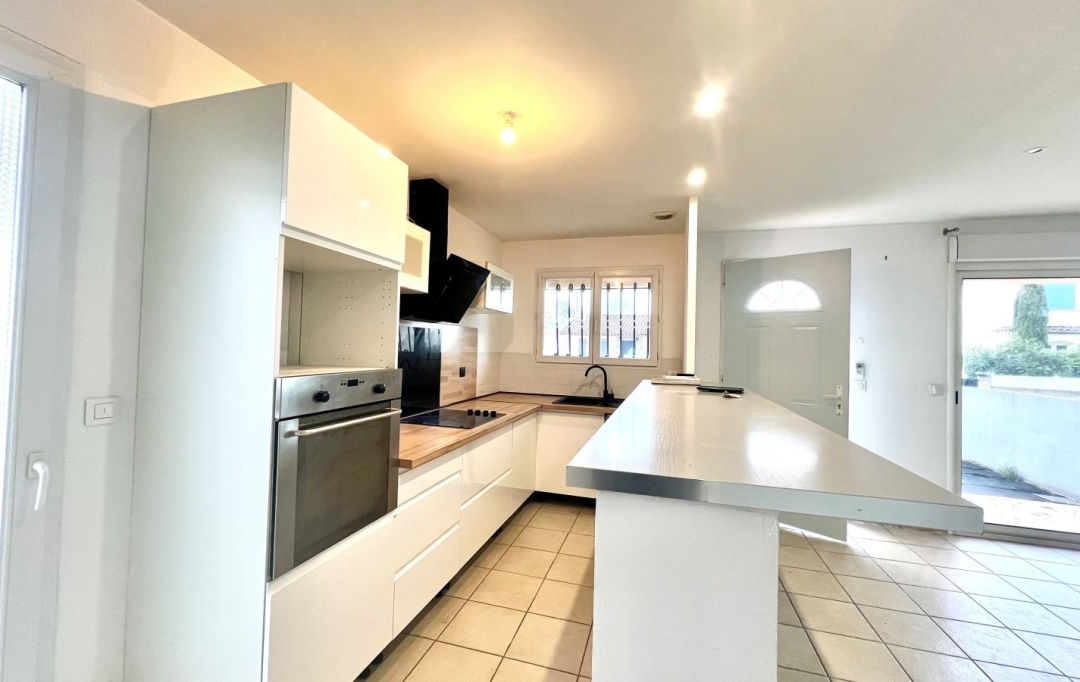 Annonces SOMMIERES : Maison / Villa | AIMARGUES (30470) | 88 m2 | 349 500 &euro; 