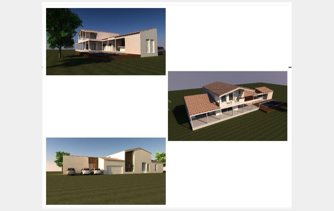 Annonces SOMMIERES : Terrain | MONTAUD (34160) | 0 m2 | 621 000 &euro; 