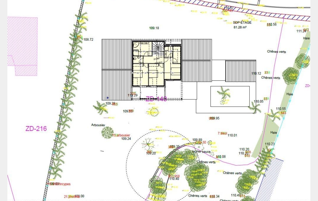 Annonces SOMMIERES : Terrain | MONTAUD (34160) | 0 m2 | 621 000 &euro; 