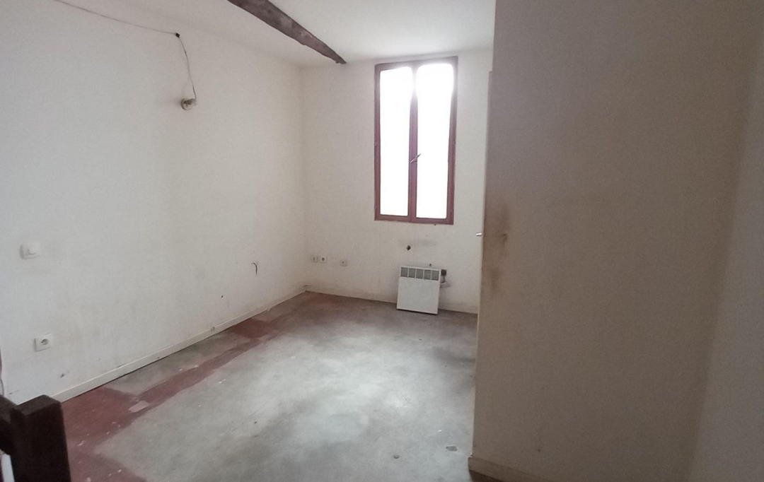 Annonces SOMMIERES : Maison / Villa | SOMMIERES (30250) | 40 m2 | 54 000 &euro; 
