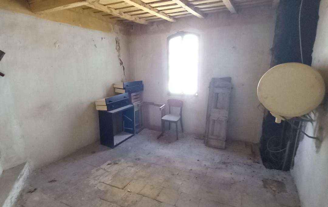 Annonces SOMMIERES : Maison / Villa | SOMMIERES (30250) | 40 m2 | 54 000 &euro; 
