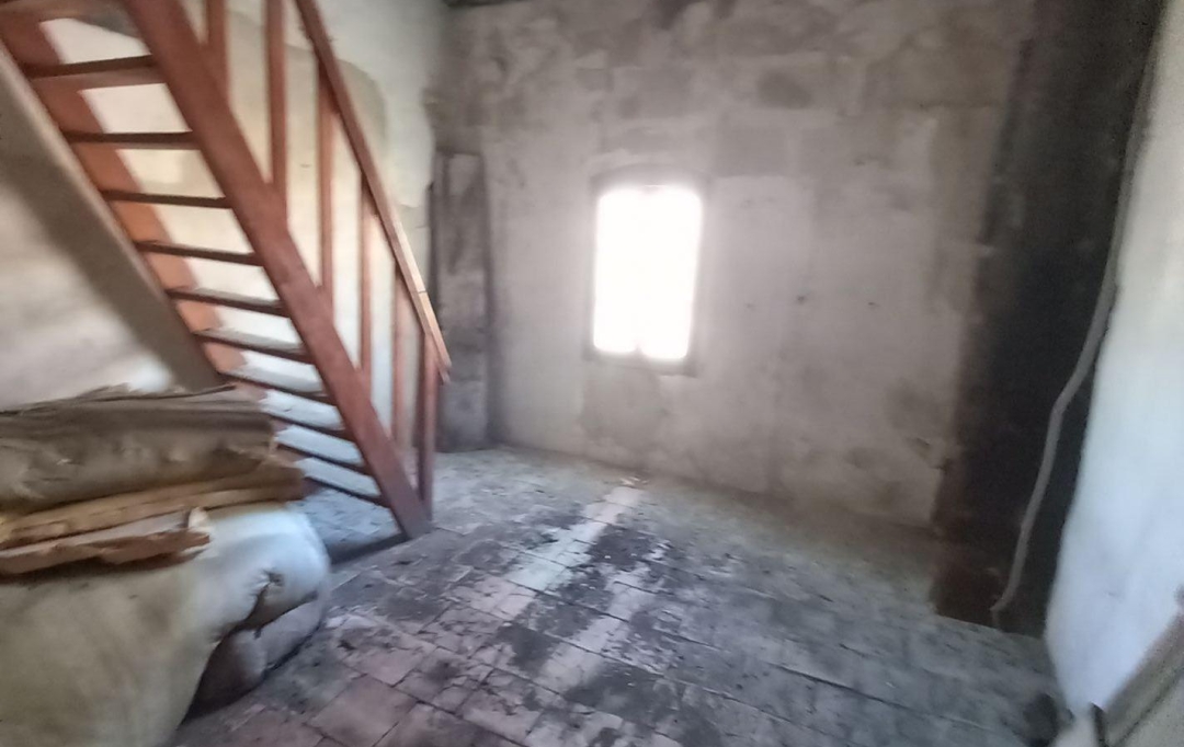 Annonces SOMMIERES : Maison / Villa | SOMMIERES (30250) | 40 m2 | 54 000 &euro; 