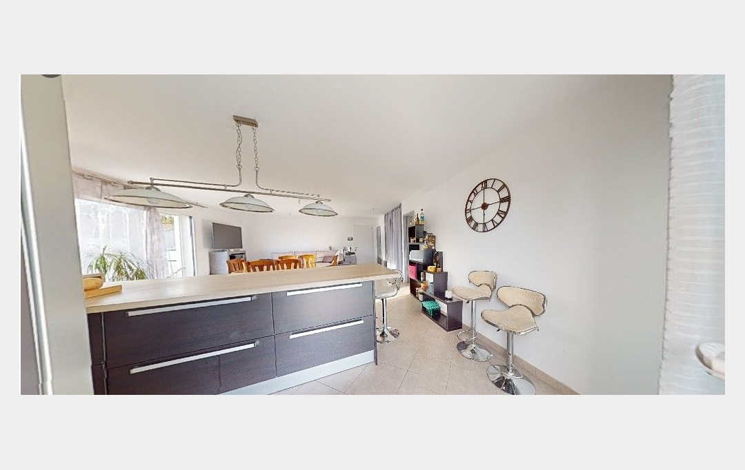 Annonces SOMMIERES : Maison / Villa | VACQUIERES (34270) | 106 m2 | 379 000 &euro; 
