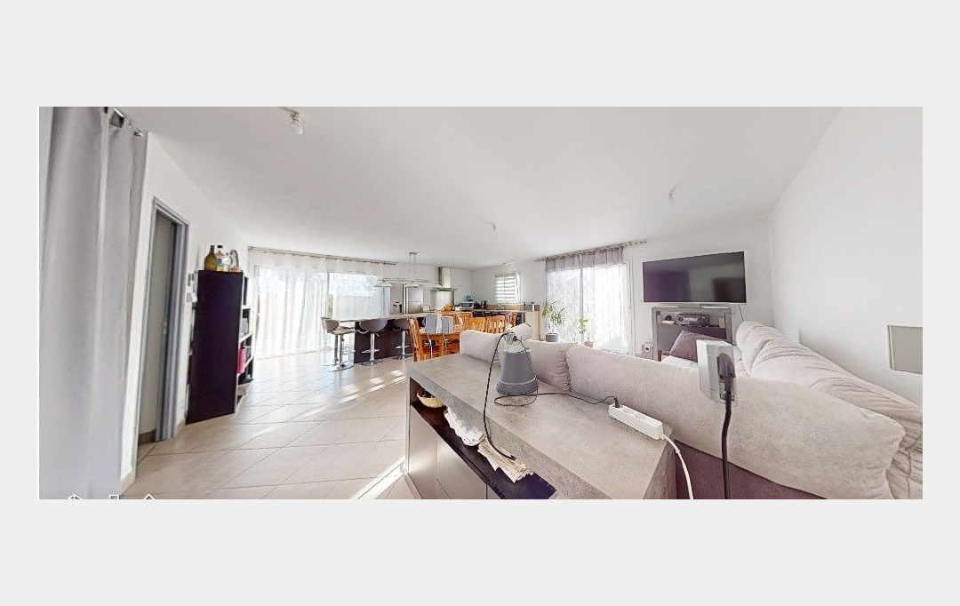 Annonces SOMMIERES : Maison / Villa | VACQUIERES (34270) | 106 m2 | 379 000 &euro; 
