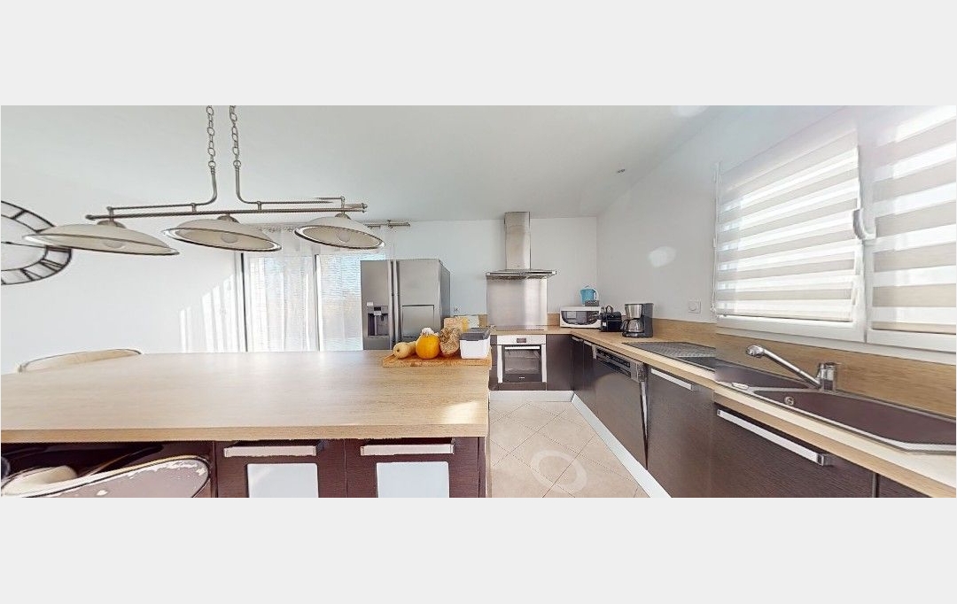 Annonces SOMMIERES : Maison / Villa | VACQUIERES (34270) | 106 m2 | 379 000 &euro; 