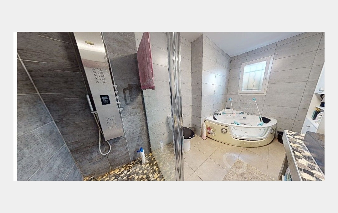 Annonces SOMMIERES : Maison / Villa | VACQUIERES (34270) | 106 m2 | 379 000 &euro; 