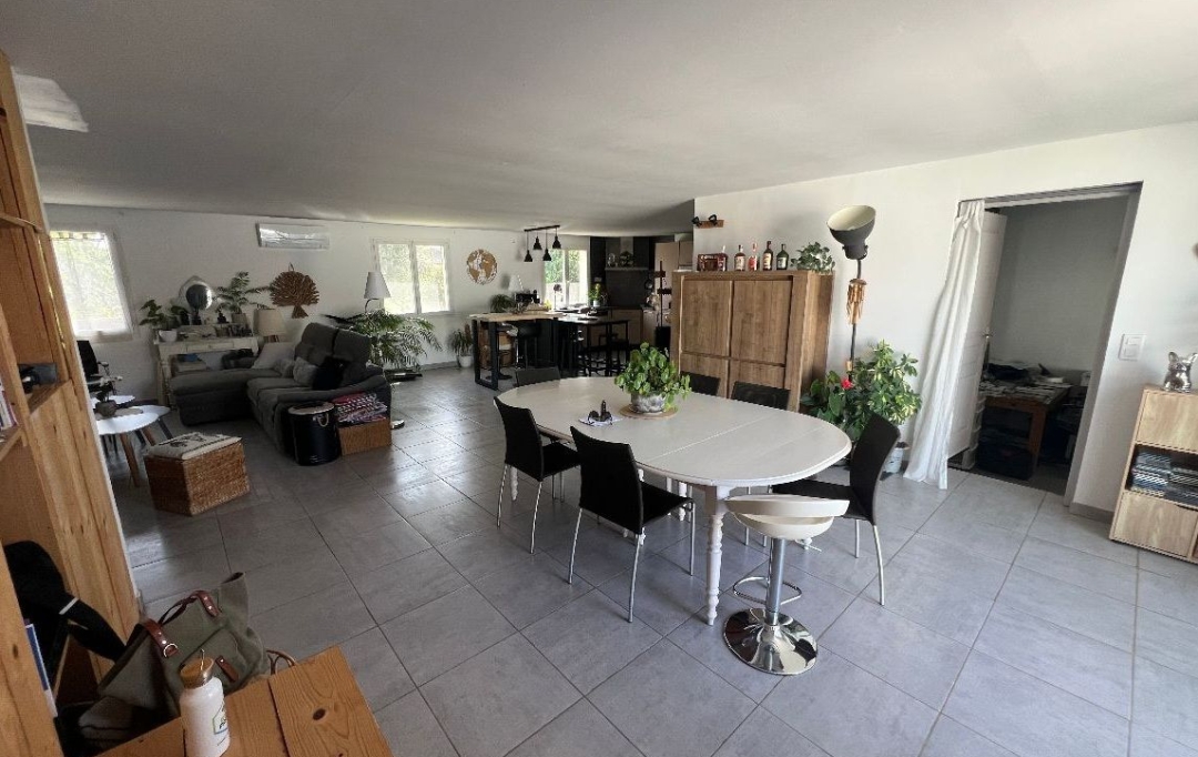 Annonces SOMMIERES : Maison / Villa | CASTRIES (34160) | 131 m2 | 439 000 &euro; 