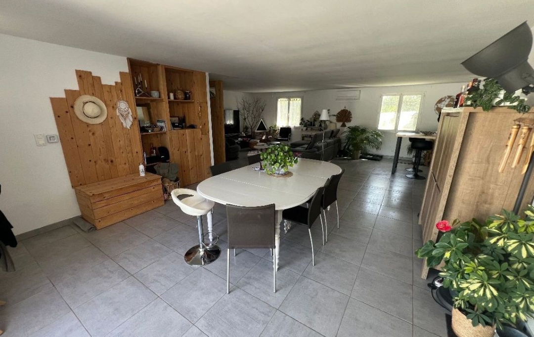 Annonces SOMMIERES : Maison / Villa | CASTRIES (34160) | 131 m2 | 439 000 &euro; 