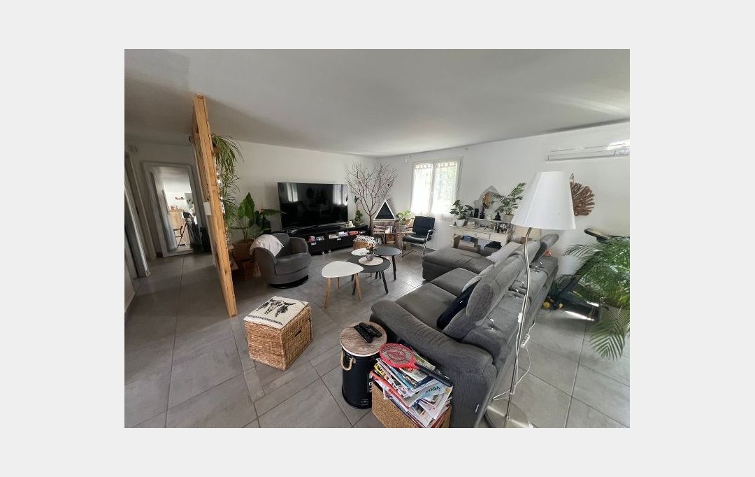Annonces SOMMIERES : Maison / Villa | CASTRIES (34160) | 131 m2 | 439 000 &euro; 