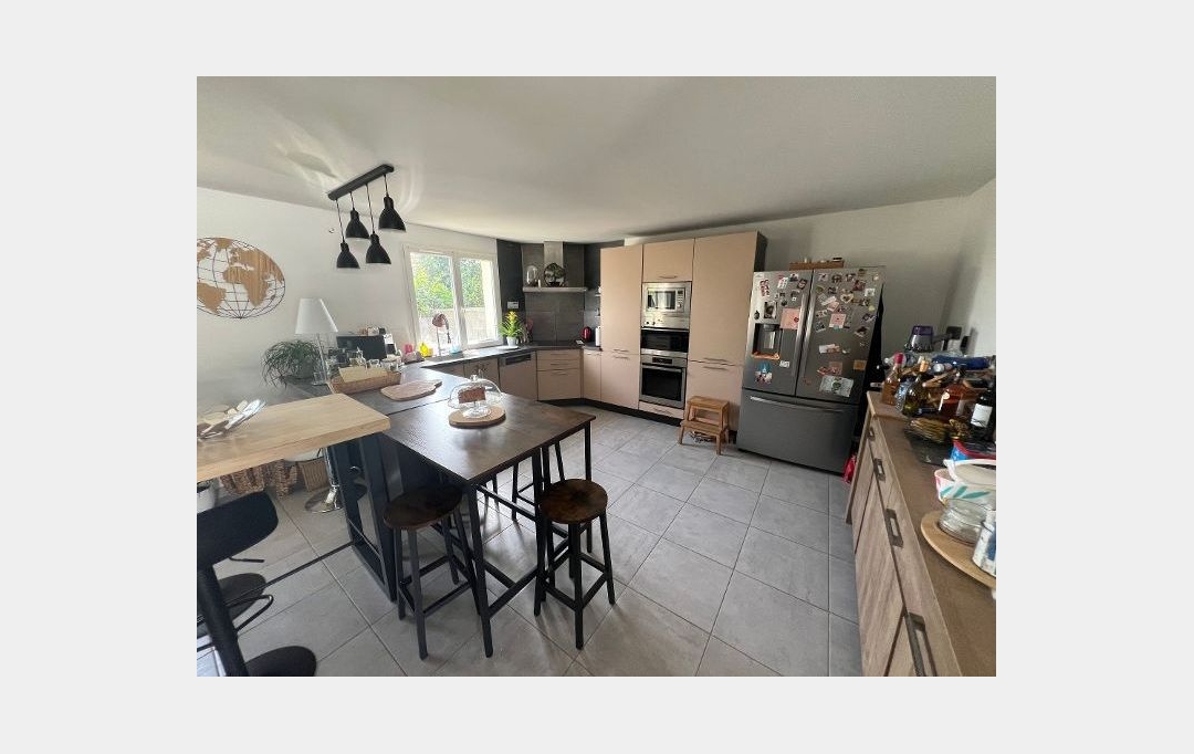 Annonces SOMMIERES : Maison / Villa | CASTRIES (34160) | 131 m2 | 439 000 &euro; 