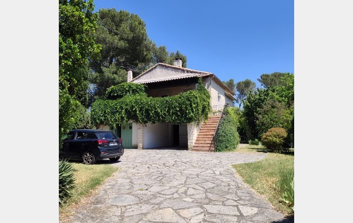  Annonces SOMMIERES Maison / Villa | LANGLADE (30980) | 160 m2 | 350 000 € 