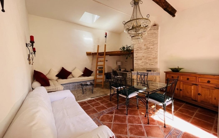 Annonces SOMMIERES : Maison / Villa | AIGUES-VIVES (30670) | 100 m2 | 245 000 &euro; 