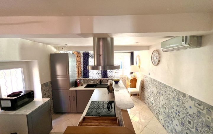 Annonces SOMMIERES : Maison / Villa | AIGUES-VIVES (30670) | 100 m2 | 245 000 &euro; 