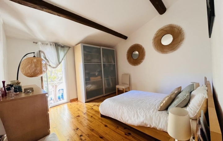 Annonces SOMMIERES : Maison / Villa | AIGUES-VIVES (30670) | 100 m2 | 245 000 &euro; 