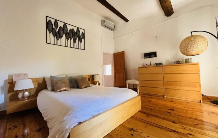 Annonces SOMMIERES : Maison / Villa | AIGUES-VIVES (30670) | 100 m2 | 245 000 &euro; 