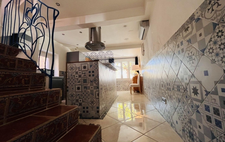 Annonces SOMMIERES : Maison / Villa | AIGUES-VIVES (30670) | 100 m2 | 245 000 &euro; 