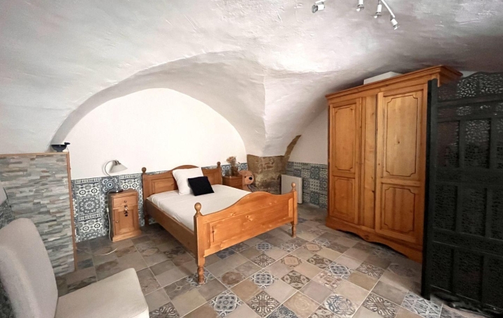 Annonces SOMMIERES : Maison / Villa | AIGUES-VIVES (30670) | 100 m2 | 245 000 &euro; 