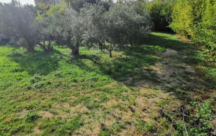 Annonces SOMMIERES : Terrain | AIGUES-VIVES (30670) | 0 m2 | 189 000 &euro; 
