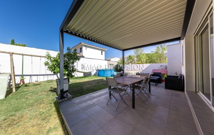Annonces SOMMIERES : House | AIGUES-VIVES (30670) | 92 m2 | 372 000 &euro; 
