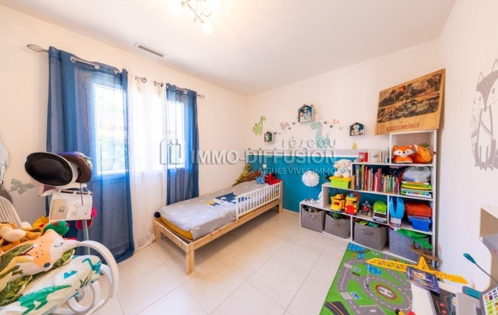 Annonces SOMMIERES : House | AIGUES-VIVES (30670) | 92 m2 | 372 000 &euro; 