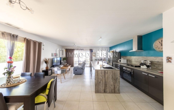 Annonces SOMMIERES : House | AIGUES-VIVES (30670) | 92 m2 | 372 000 &euro; 