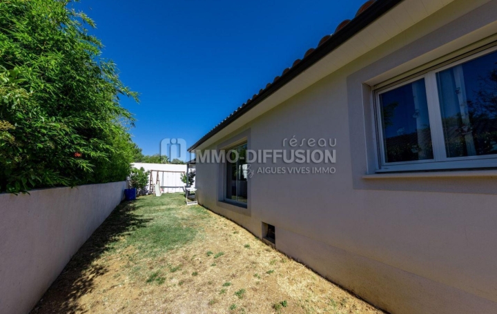 Annonces SOMMIERES : House | AIGUES-VIVES (30670) | 92 m2 | 372 000 &euro; 