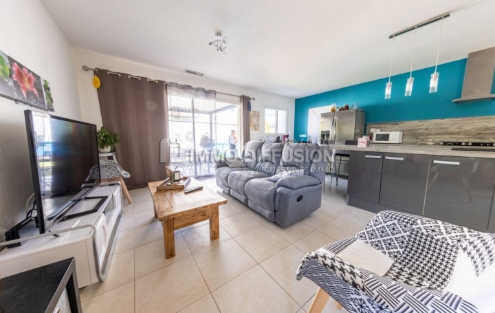 Annonces SOMMIERES : House | AIGUES-VIVES (30670) | 92 m2 | 372 000 &euro; 
